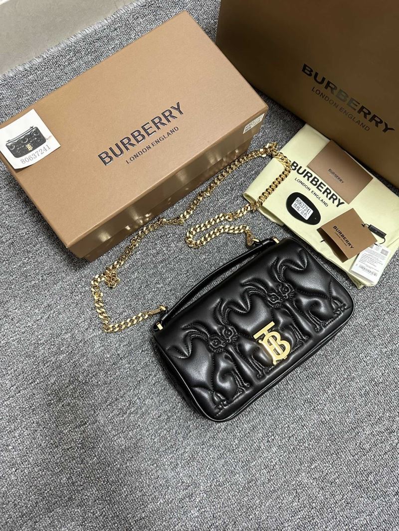 Burberry Satchel Bags